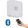 Accessoire Eglo Connect Sensor Blanc, Detecteur De Mouvement