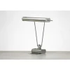 Ad 34 Tecnolumen Lampes De Table Aluminium, Chrome, 2 Lumieres