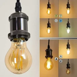 Ampoule Led Pratoia E27 9 Watt 806 Lumen 2200 - 5500 Kelvin