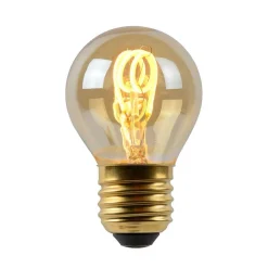 Ampoule Lucide Bulb