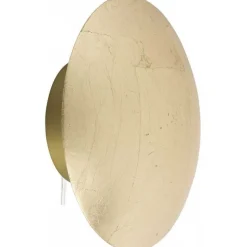 Applique Murale Brilliant Sunset Or, 1 Lumiere