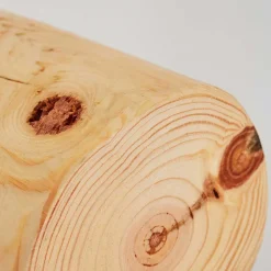 Applique Murale Canedo Brun, 1 Lumiere