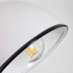 Applique Murale Catharine Blanc, 1 Lumiere