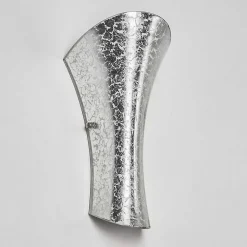 Applique Murale Chieti Blanc, 1 Lumiere