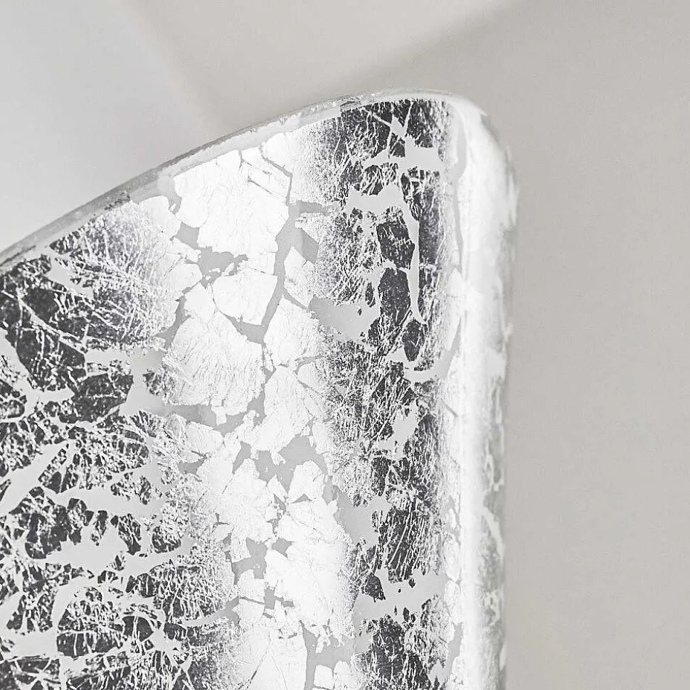 Applique Murale Chieti Blanc, 1 Lumiere