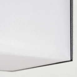 Applique Murale D'Exterieur Swanek Led Anthracite, 1 Lumiere