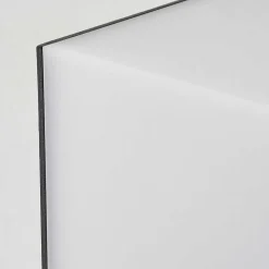 Applique Murale D'Exterieur Swanek Led Anthracite, 1 Lumiere