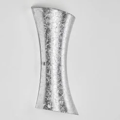 Applique Murale Rivoli Blanc, 2 Lumieres