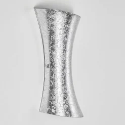 Applique Murale Rivoli Blanc, 2 Lumieres