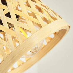 Applique Murale Rombarral Ecru, 1 Lumiere