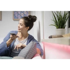 Bande Led, Kit D'Extension Ledvance Smart+ Blanc, 1 Lumiere, Changeur De Couleurs