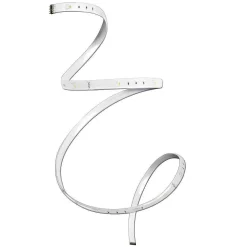 Bande Led Ledvance Smart+ Flex Blanc, 1 Lumiere, Changeur De Couleurs