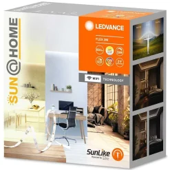Bande Led Ledvance Sun@Home Blanc, 1 Lumiere