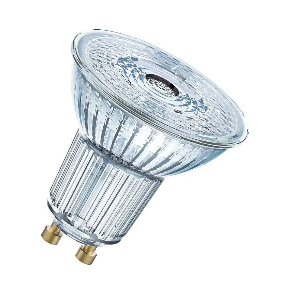 Bellalux® Bellalux® Led Gu10 4,3 Watt 4000 Kelvin 350 Lumen