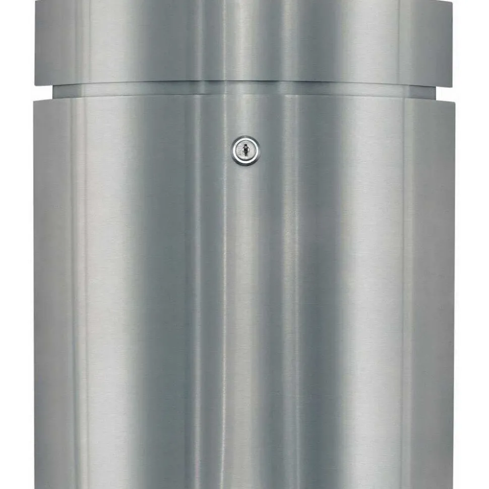 Boite Aux Lettres Albert 743 Acier Inoxydable