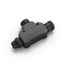 Borne D'Éclairage, Kit D'Extension Philips Hue Ambiance White & Color Calla Led Noir, 1 Lumiere, Changeur De Couleurs