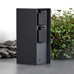 Collonette Des Prises Abilene Anthracite