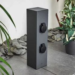 Collonette Des Prises Severino Noir