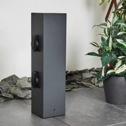 Collonette Des Prises Severino Noir