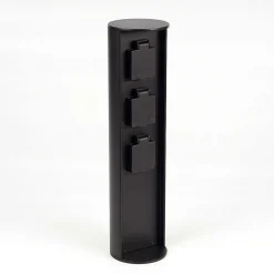 Collonette Des Prises Stewart Noir