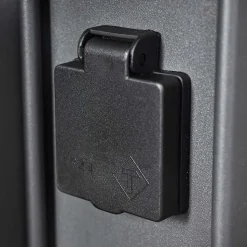 Collonette Des Prises Xanica Anthracite