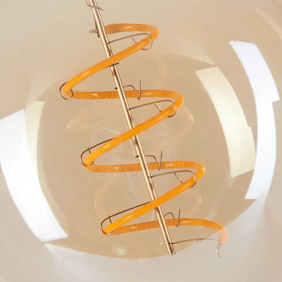 E27 Led 6 Watt 2200 Kelvin 320 Lumen