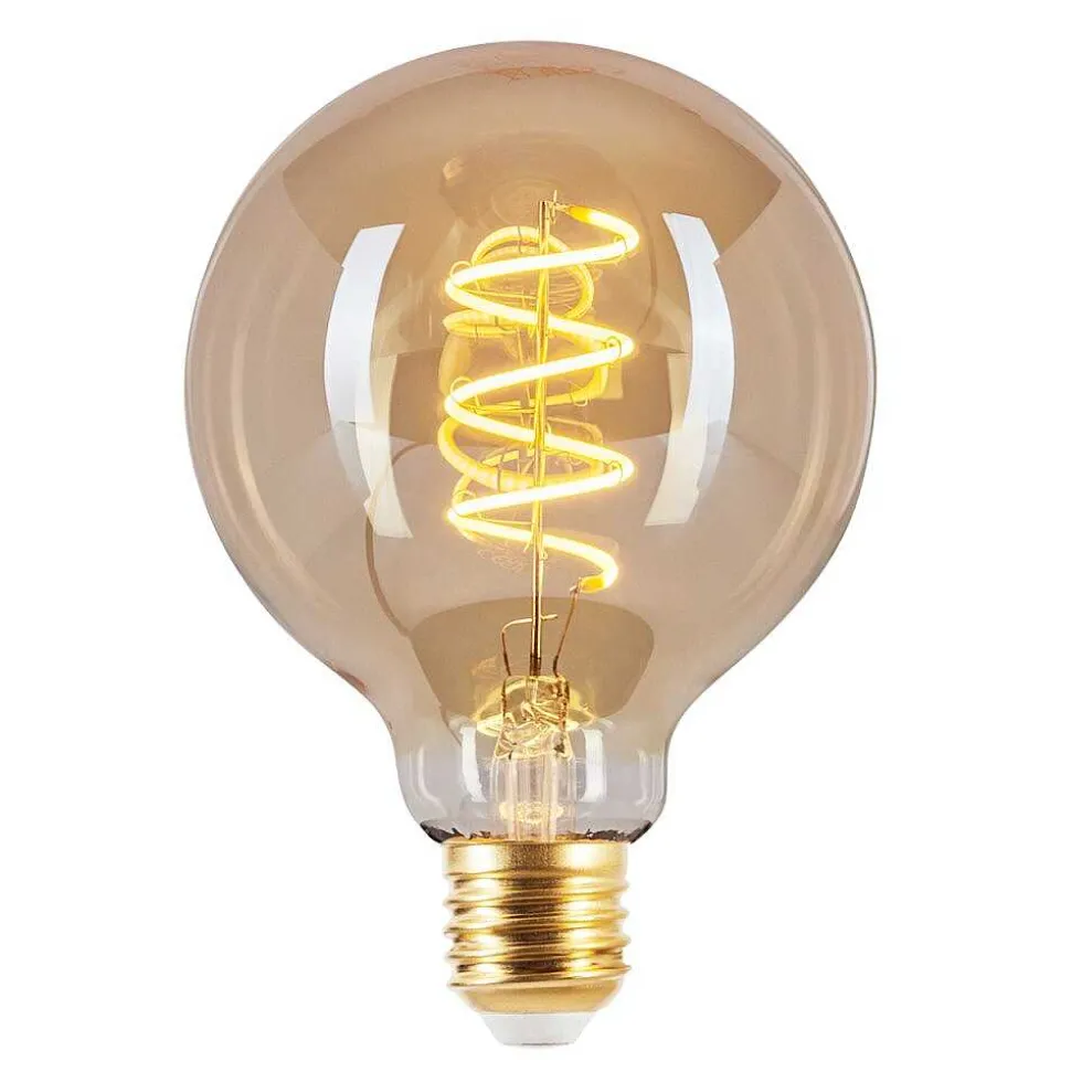 E27 Led 6 Watt 2200 Kelvin 320 Lumen