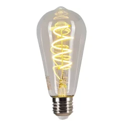 E27 Led 6 Watt 2700 Kelvin 350 Lumen