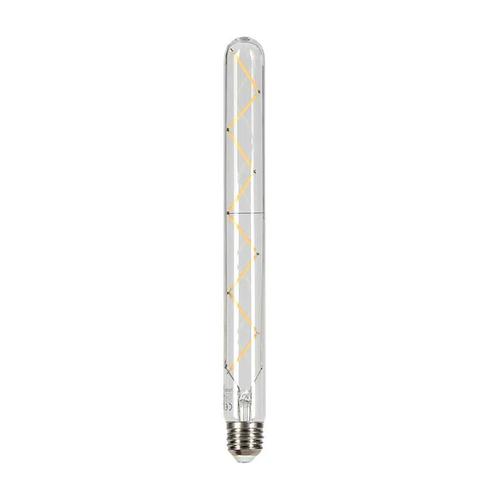 E27 Led 6 Watt 3000 Kelvin 780 Lumen