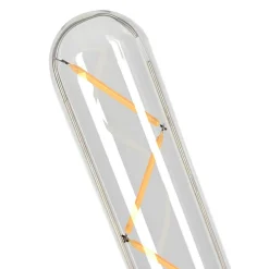 E27 Led 6 Watt 3000 Kelvin 780 Lumen