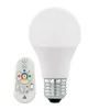 Eglo Connect Led E27 9 Watt 2700-6500 Kelvin 806 Lumen