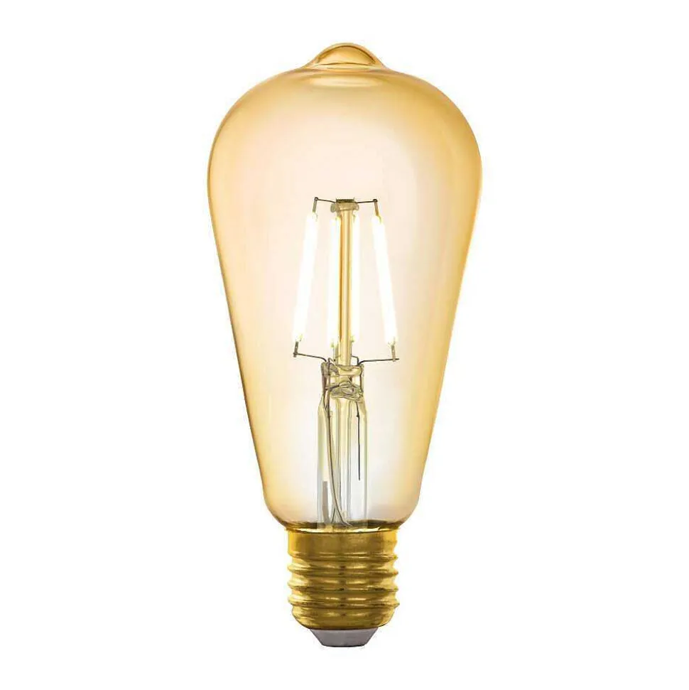 Eglo E27 5,5 Watt 2200 Kelvin 500 Lumen