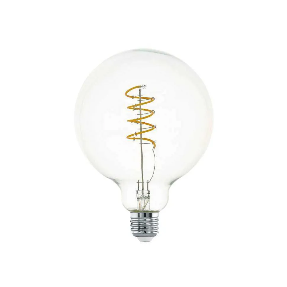 Eglo E27 4 Watt 2700 Kelvin 400 Lumen