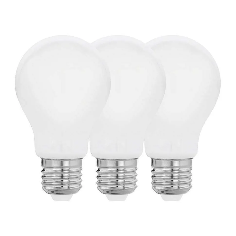 Eglo E27 7 Watt 2700 Kelvin 806 Lumen