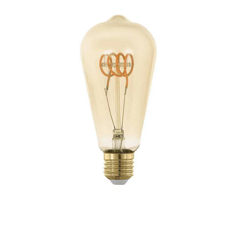 Eglo E27 5 Watt 2200 Kelvin 350 Lumen