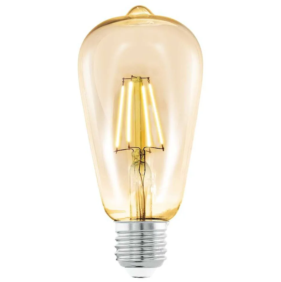 Eglo E27 4 Watt 2200 Kelvin 320 Lumen