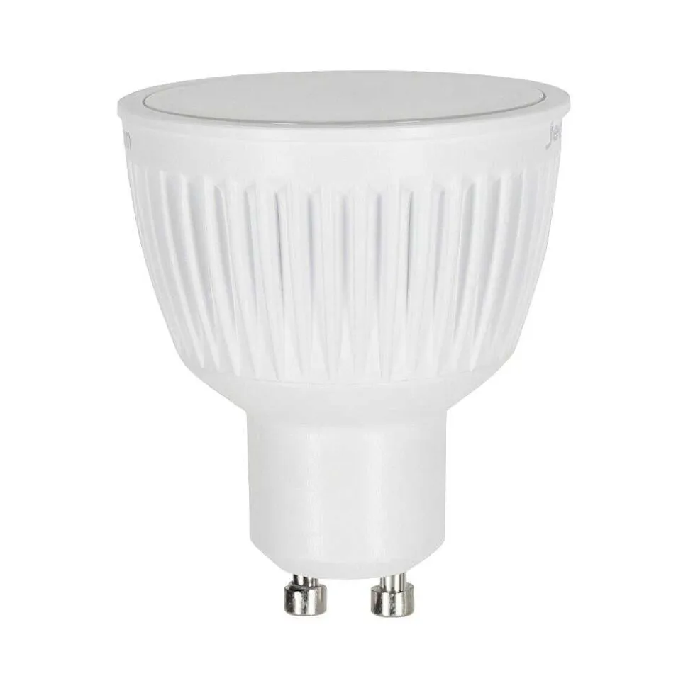 Idual Gu10 Led Rgb 6,5 Watt 2200-6500 Kelvon 410 Lumen