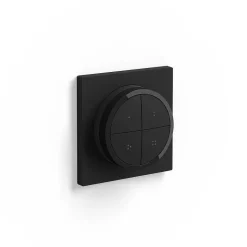 Interrupteur Philips Hue Tap Dial Noir