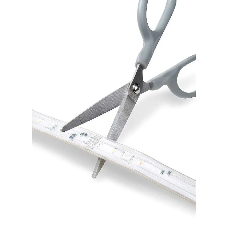 Kit De Base Philips Hue Ambiance White & Color Lightstrip Plus Led, 1 Lumiere, Changeur De Couleurs