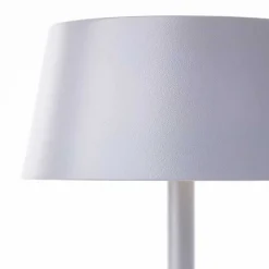 Lampe A Poser Brilliant Picco Led Gris, 1 Lumiere