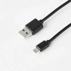 Lampe A Poser Brilliant Picco Led Gris, 1 Lumiere