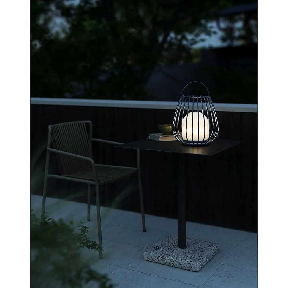 Lampe A Poser Nordlux Jim Led Bleu, 1 Lumiere