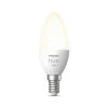 Led E14 5,5 Watt 2700 Kelvin 470 Lumen Philips Hue White