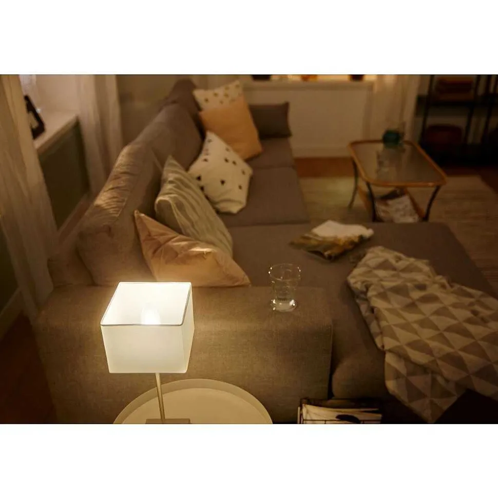 Led E14 5,5 Watt 2700 Kelvin 470 Lumen Philips Hue White