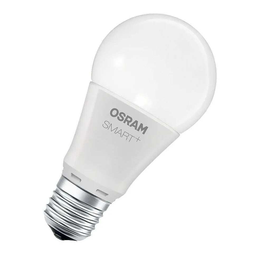 Led E27 8,5 Watt 2700 Kelvin 810 Lumen Osram Smart+