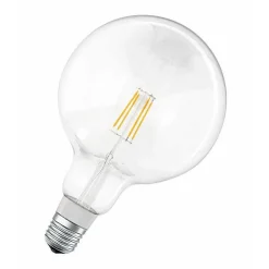 Led E27 5,5 Watt 2700 Kelvin 650 Lumen Ledvance Smart+