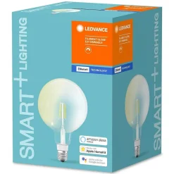 Led E27 5,5 Watt 2700 Kelvin 650 Lumen Ledvance Smart+