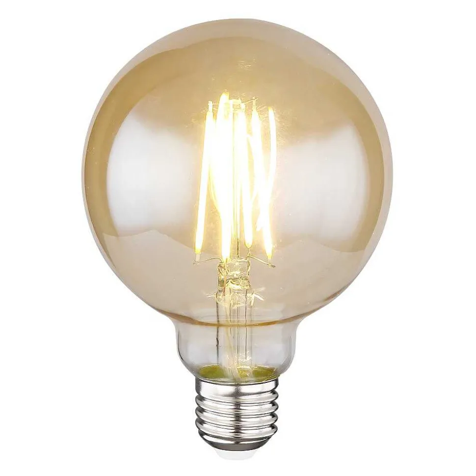 Led E27 7 Watt 2700 Kelvin 670 Lumen Globo