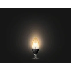 Led E14 4,5 Watt 2100 Kelvin 300 Lumen Philips Hue White