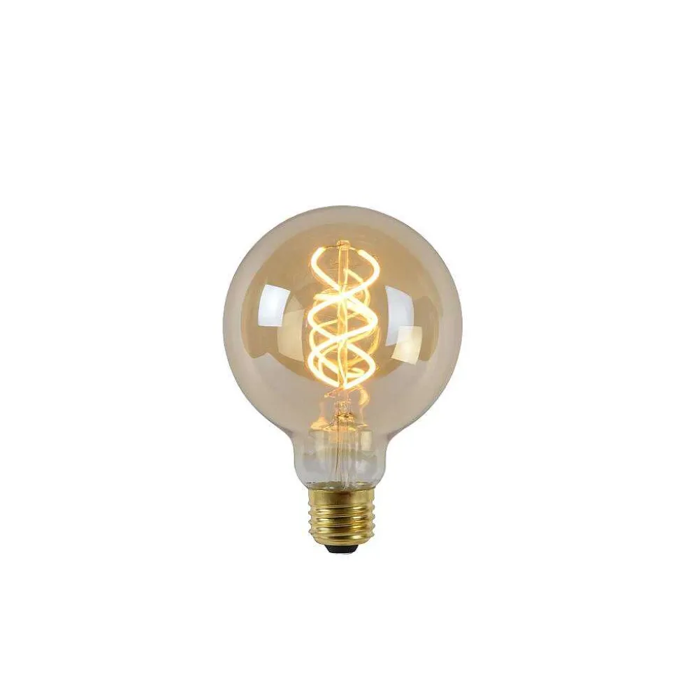 Led E27 5 Watt 260 Lumen 2200 Kelvin Lucide